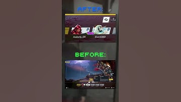 which is better before or after... #editor #gaming #funny #videoediting #memes #marvelrivals