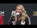 FULL VIDEO: Nebraska volleyball postgame after Nebraska vs. Texas game | Aug. 30, 2026