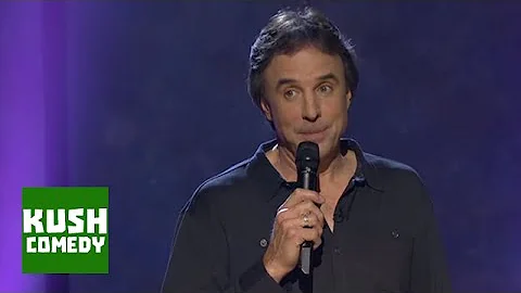 Kevin Nealon: Now Hear Me Out! - Trailer