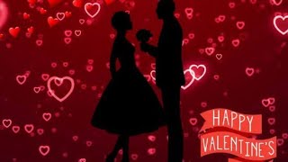 VALENTINEs DAY SONG feat DJ SCOLLY ( Official Audio )