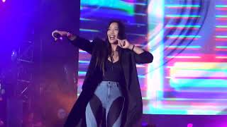 A-Lin 討厭 - One Love Asia Festival Singapore 2023