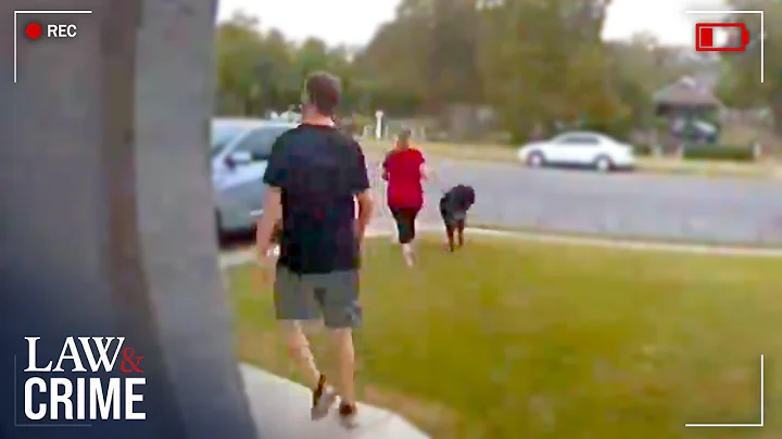 Killer Cases: Cheating Wife Lures Husband to Execution On a Dog Walk