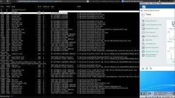 Metasploit Full Tutorials - Gain SYSTEM and Evade AV KAPERSKY with Magic Unicorn