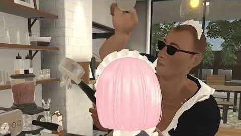 피아노캣 생방송 망했습니다