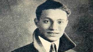 محمد عبد الوهاب / أحب أشوفك -- 1928