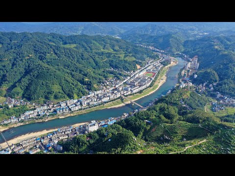 CGTN : La Chine réaffirme ses engagements en matière de lutte contre les changements climatiques, et affirme que des efforts sont déployés en ce sens