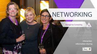 AuSAE LINC New Zealand Conference 2016