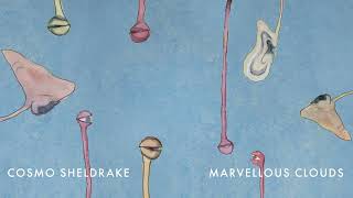Cosmo Sheldrake - Marvellous Clouds