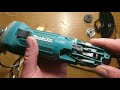 Makita GA5030/ Оригинал/ Обзор/ Самая маленькая болгарка