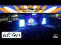 Bloc Party - Live at Corona Capital Guadalajara 2023 [Highlights]