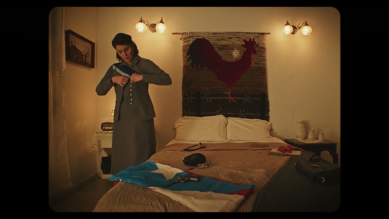 Thumbnail of Monumento Humilde · Los Pleneros de la Cresta · iLe