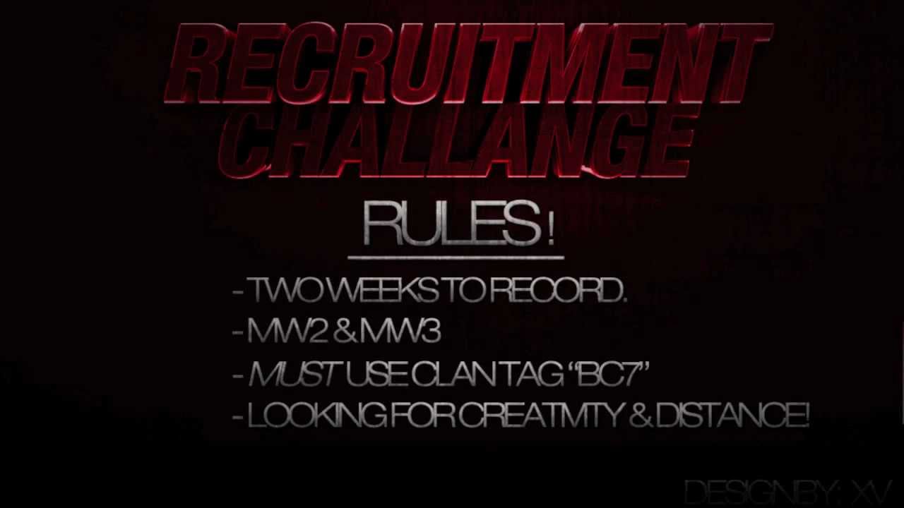 Recruitment News | WereBCT