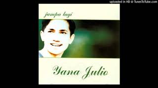 Yana Julio & Agnes Monica - Awan Dan Ombak - Composer : Dorie Kalmas  2002 (CDQ)