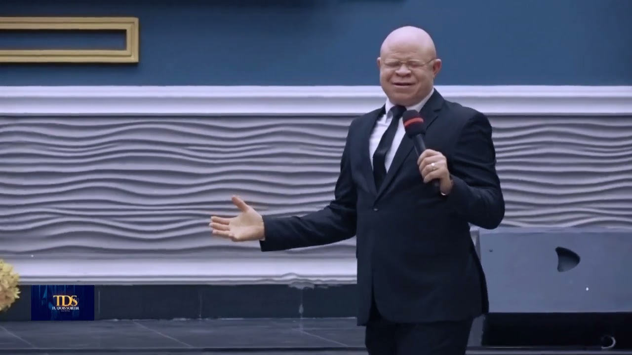 1ERE JOUR JEUDI 01 JUIN 2023 TU DOIS SORTIR 10EME EDITION APOTRE WALLO M M