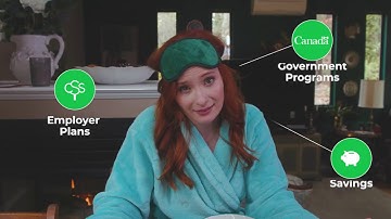 CSS Pension Plan - Early Career Stage