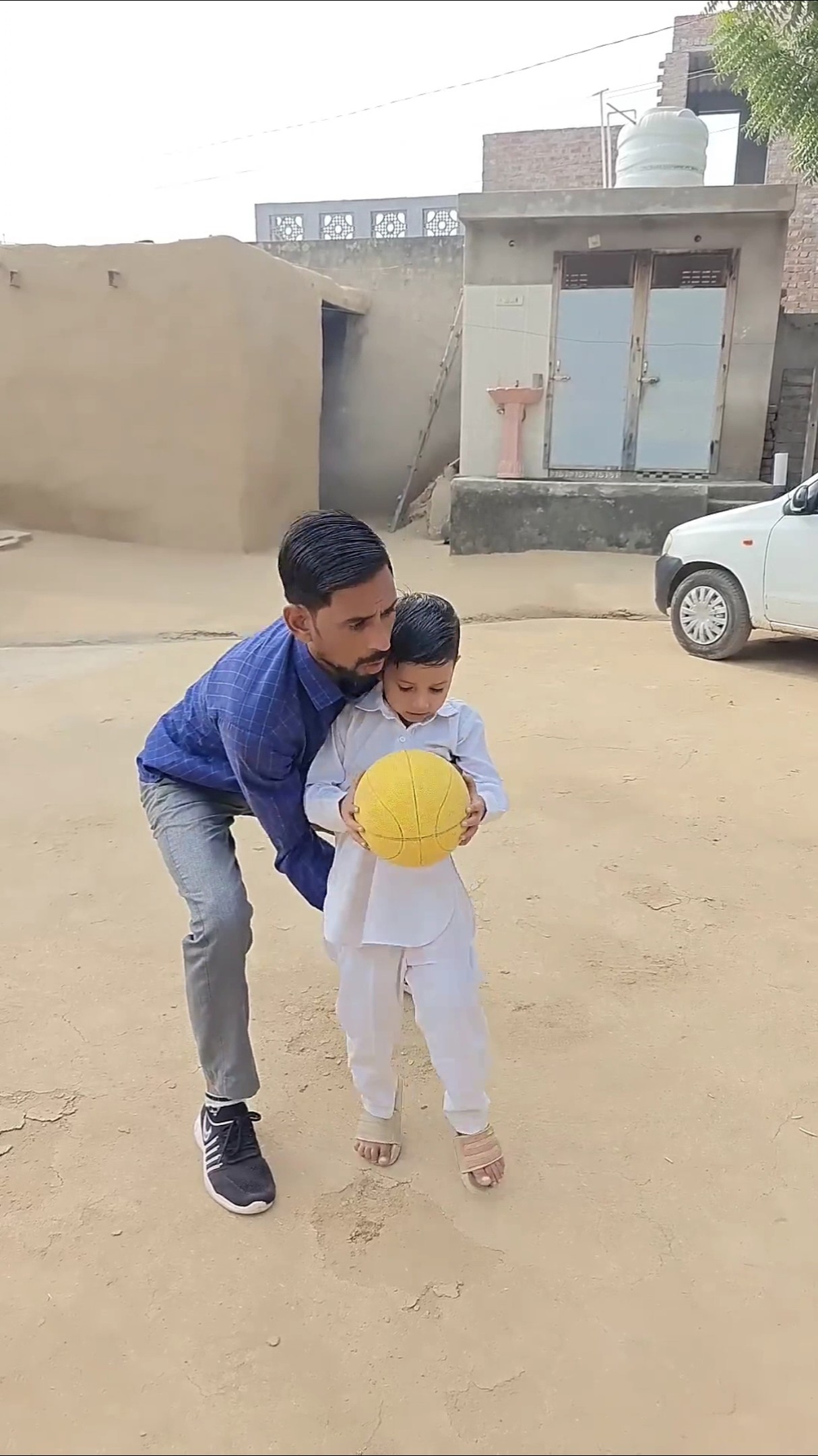 Tujhko Na dekhun ?❤️