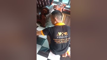 Vinaco Thi Công Bọc Ghế Sofa Tại Thái Nguyên – Đẹp, Nhanh, Giá Tốt!