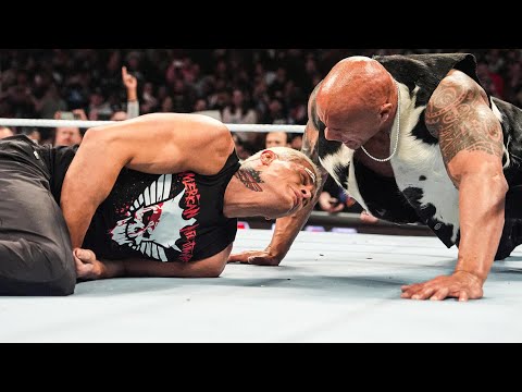 Ups & Downs: WWE Raw Review (April 1)
