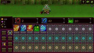 Card Storm Idle 100% Achievements!