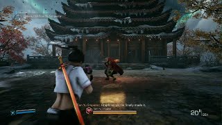Bright Memory: Infinite - This game fast as hell
