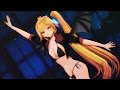 【MMD】KiLLER LADY REMIX【小悪魔リン、ネル】