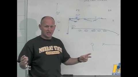 The Shallow Cross - taught from a pioneer of the concept. Chris Hatcher