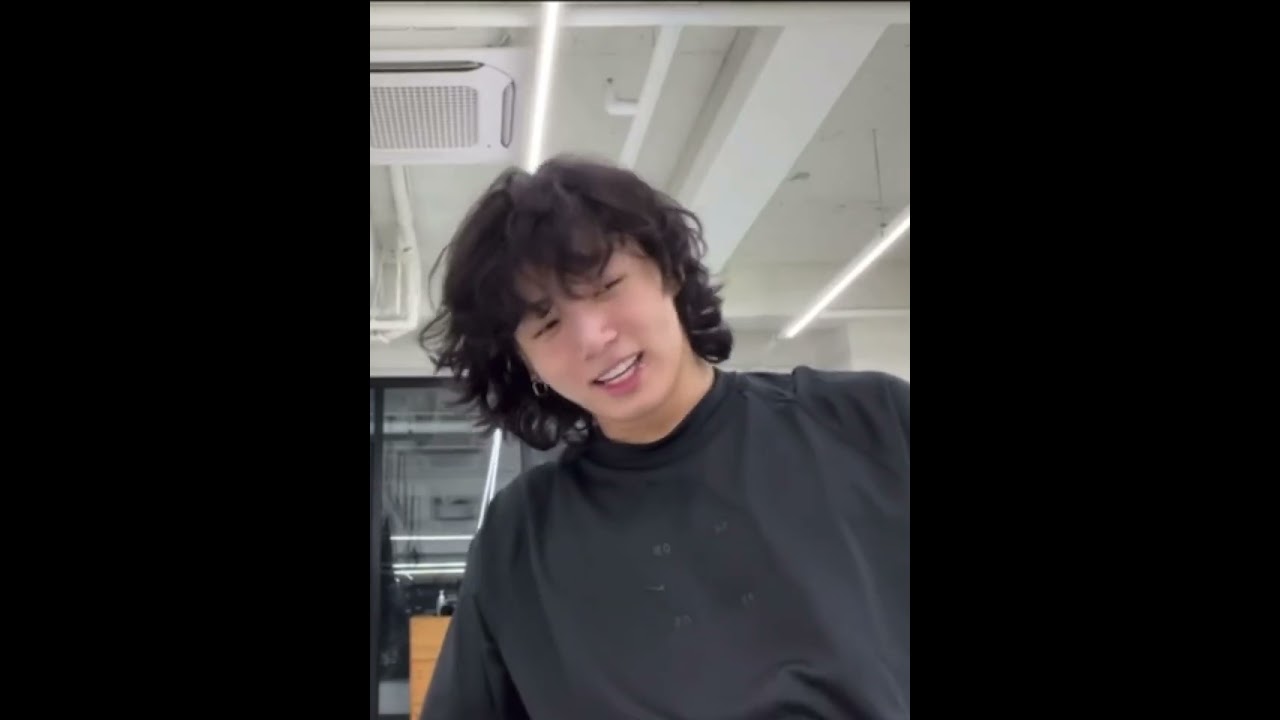 💪✨強い味方の同級生✨💪【妄想動画】