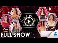 Lux Golden Rose Awards 2017 Full Show