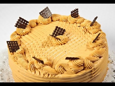 Videó: Ananász-karamell Torta