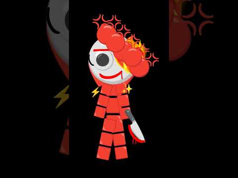 It S M Y Fire Demon Cat