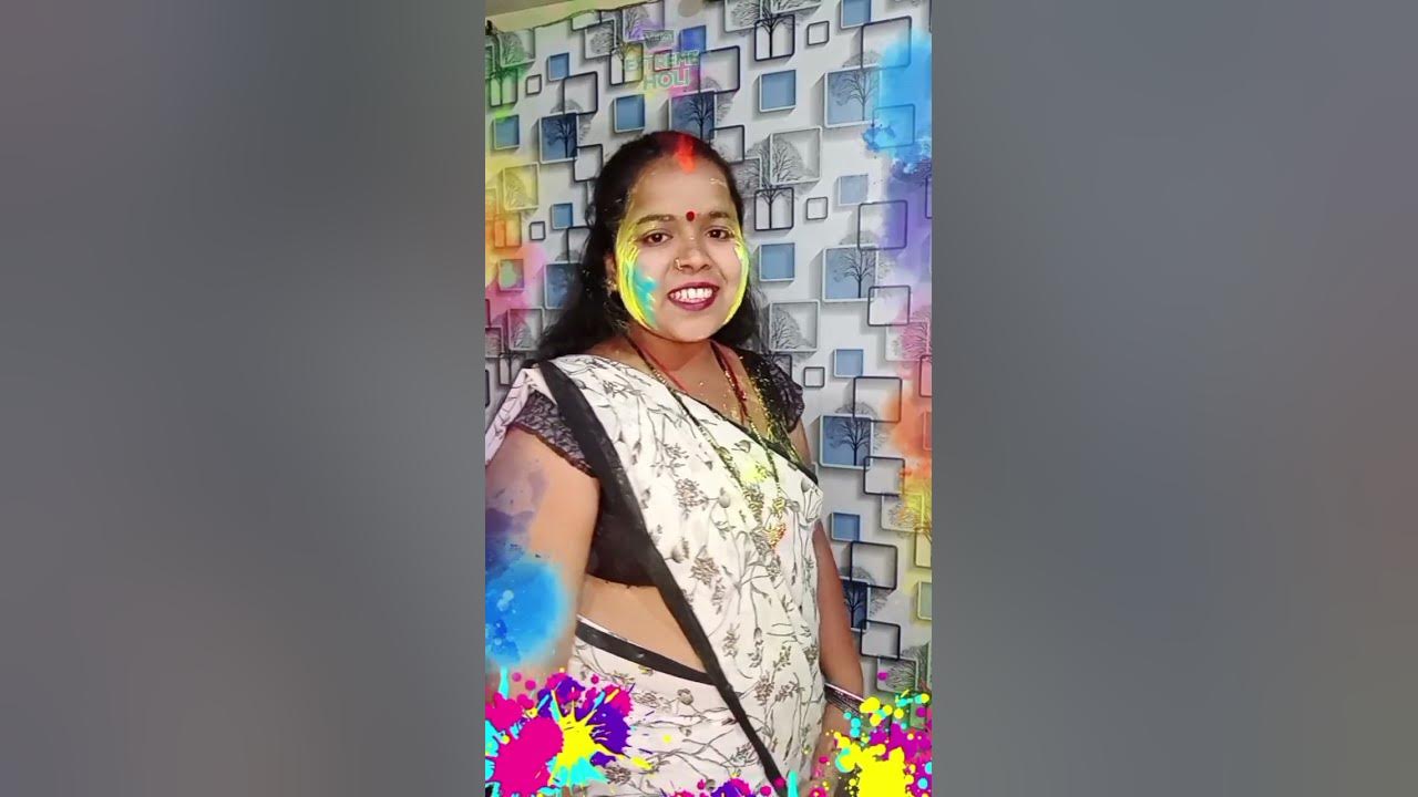 holi in daman