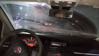 Fwd Drift - Fiat Linea Yanlama