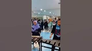 Chrisye-serasa cover-marching band aransement-by 24 beat high school