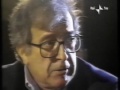 Capture de la vidéo Luciano Berio - La Vera Storia - Italo Calvino