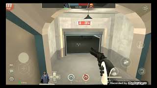 Strike Combat 2, CTF duel with @raven trigger screenshot 5