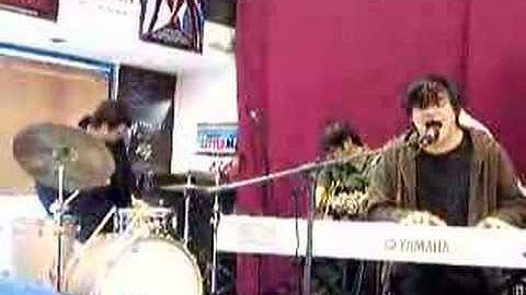 the rest will follow