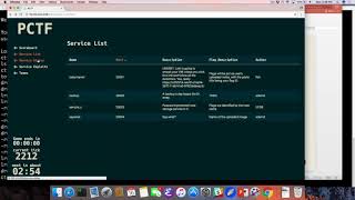 CSE 545 F18: 4-16-18 Attack-Defense CTF Prep and Lecture on Web Insecurity Pt. 5