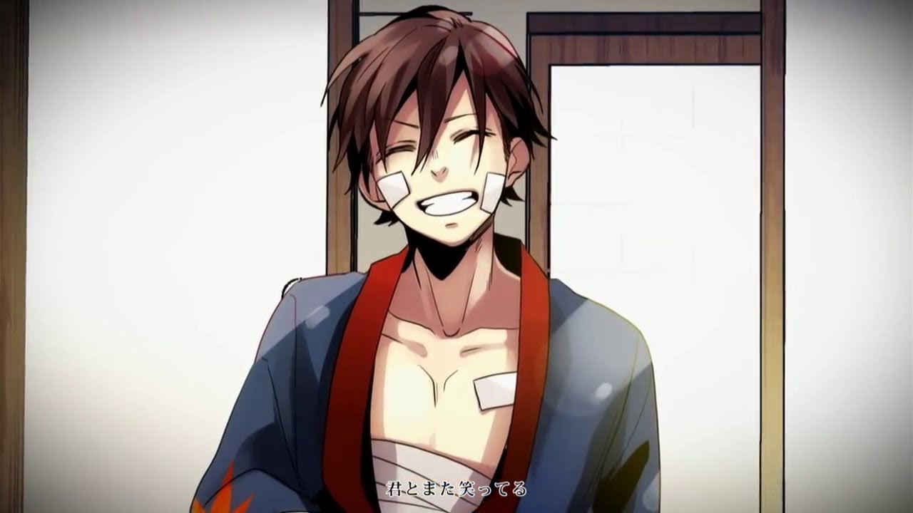 Chico With Honeyworks プライド革命 Sub Espanol Youtube