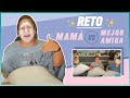 Super Reto, Mamá vs Mejor Amiga Angélica Vale y Angélica María