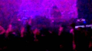 Amon Tobin DJ Set @ L'Electric, Paris 14/02/2015 - Two Fingers - Tasm Fet