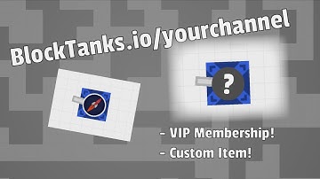 How to Become an Official BlockTanks YouTube Partner!