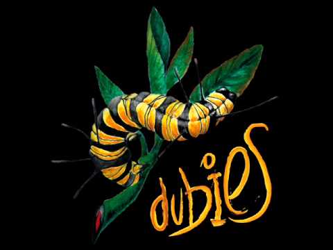 DUBIES - COOL RASTA (Con Guille Bonetto)