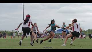 Jaguars Elite vs. Tru Skillz | 14U Pool Play | AAU Junior Olympic Qualifier @ IMG | May 31, 2025