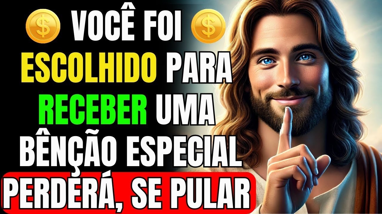 DEU DIZ- O QUE VAI ACONTECER HOJE Á  NOITE VAI TRANSFORMAR SUA  VIDA, ABRA E SAIBA!