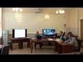 Заседания по защите диссертации 31 08 2022 г Конг Кунсик Заседания по защите диссертации 31 08 2022 г Конг Кунсик