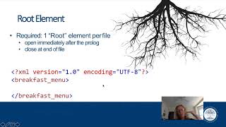 488 XML2 Syntax & Structure Profile