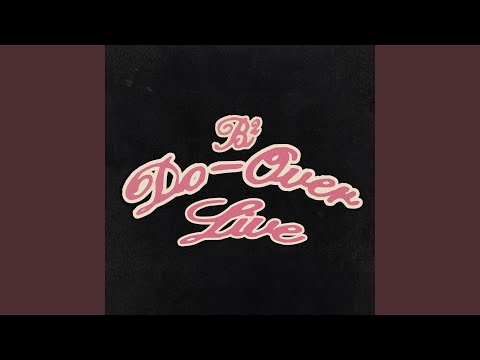 Do-Over (Live at the Old Rockhouse)