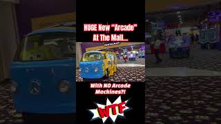 That Ain’t No Arcade! #gaming #videogames #viralvideo