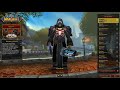 Shadow Priest PVP/BG The Mighty Chrolde: Mind Sear Stealth Detection - Silvershard Mines - Warcraft