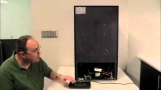 EdgeStar - Introduction to the BWC120SSLT Stainless Steel Supreme Cold Beverage Cooler